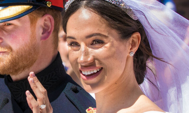 Forklaringen bak prinsesseproblemet: - Helt på sin plass